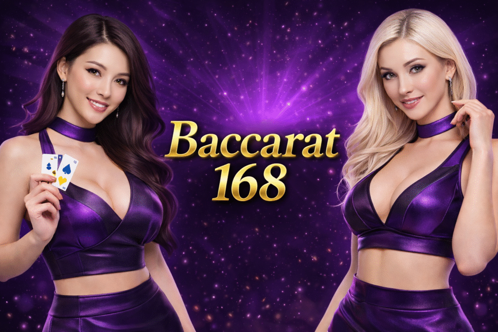 Baccarat168